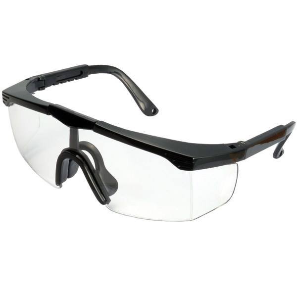 عینک ایمنی ضد خش - تصویر۱